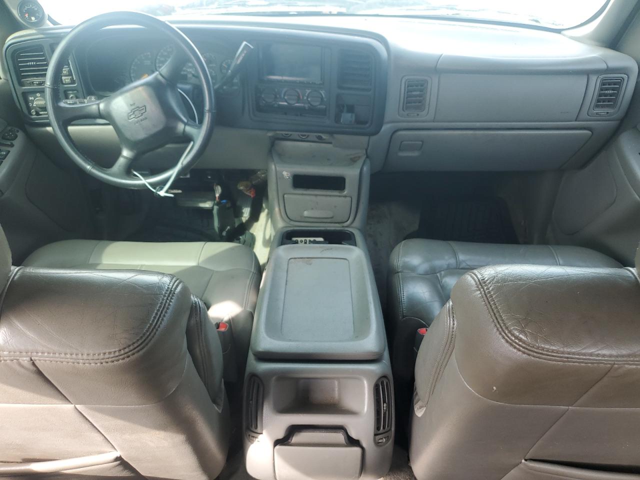 2001 Chevrolet Silverado K3500 VIN: 1GCJK33101F174069 Lot: 81846285