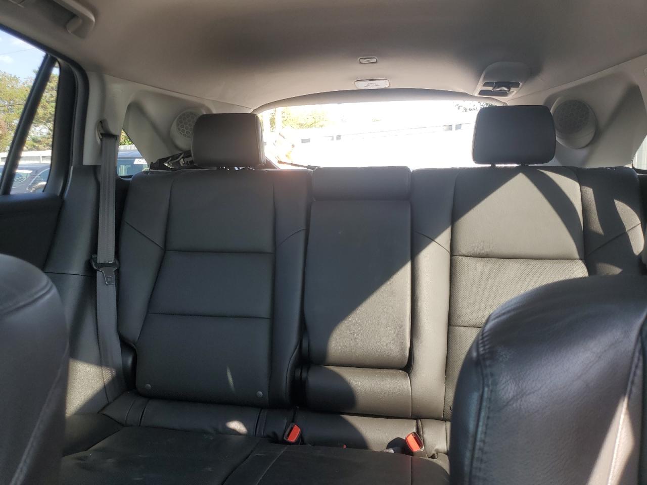 2016 Acura Rdx Technology VIN: 5J8TB3H5XGL003586 Lot: 83772905