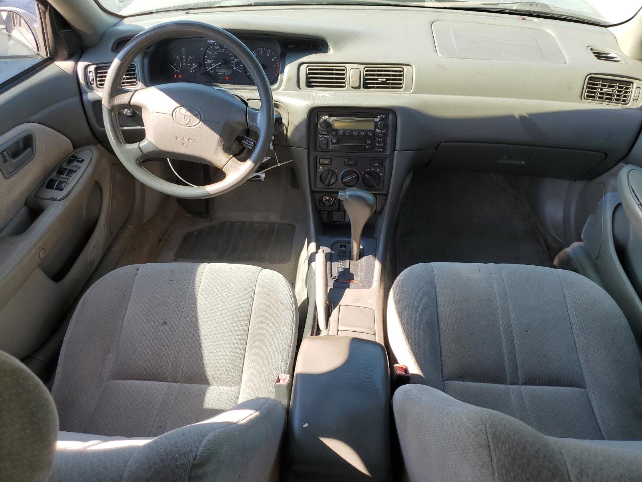 2000 Toyota Camry Ce VIN: 4T1BG28K7YU664852 Lot: 80159975