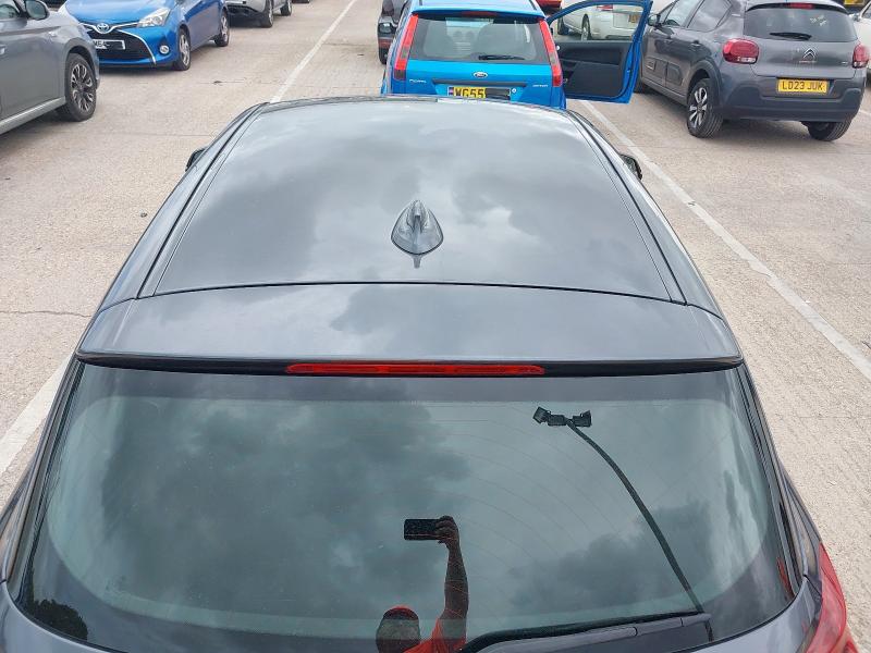 2013 BMW 116I M SPORT AUTO 