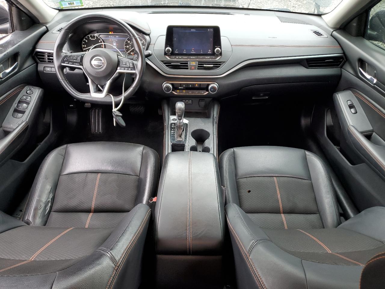 2020 Nissan Altima Sr VIN: 1N4BL4CV9LC230708 Lot: 83822615