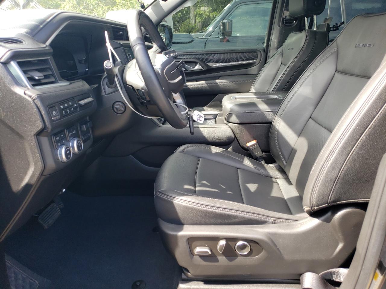 2023 GMC Yukon Xl Denali VIN: 1GKS2JKL7PR393473 Lot: 80323515