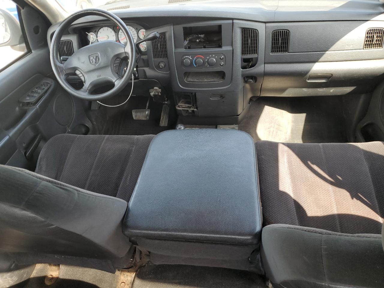 2003 Dodge Ram 1500 St VIN: 1D7HU18D13S312086 Lot: 81332365