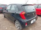 2016 KIA PICANTO 1 for sale at Copart BRISTOL