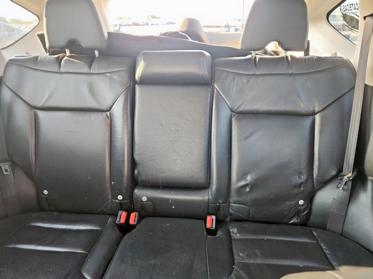 2015 Honda Cr-V VIN: 3HGRM3874FG003844 Lot: 80721135
