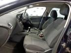 2016 CITROEN C4 FLAIR PURETECH S/S 1.2 PURETECH [130] FLAIR 5DR for sale at Copart NEWBURY