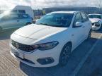 2017 FIAT TIPO LOUNGE  for sale at Copart CHESTER
