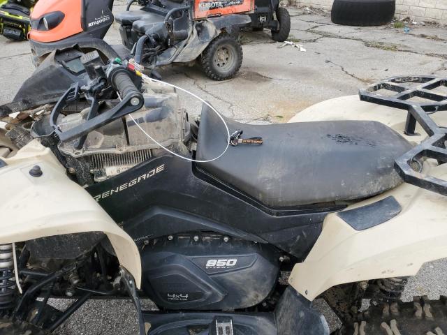 2022 CAN-AM RENEGADE 850  