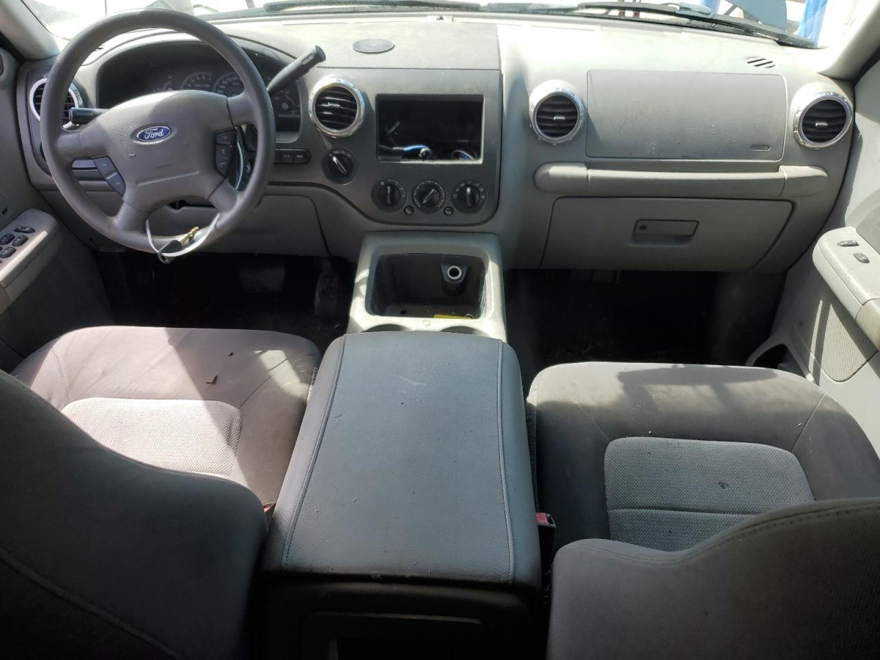 1FMFU16L74LB68479 2004 Ford Expedition Xlt
