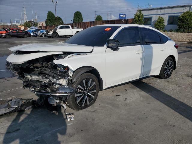 HONDA CIVIC EXL 2024