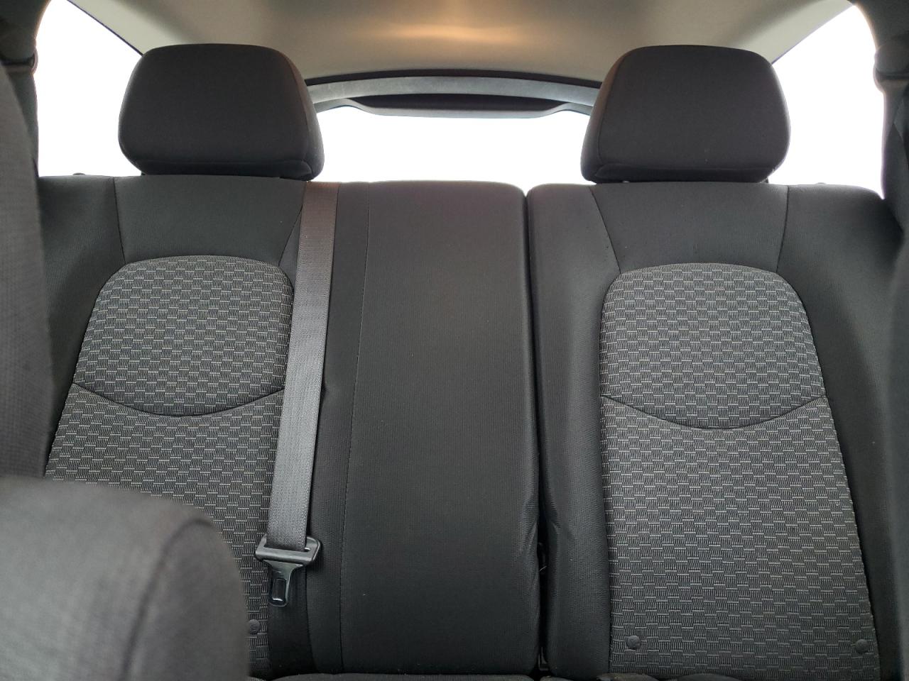 2009 Chevrolet Hhr Ls VIN: 3GNCA13B69S517278 Lot: 81855885