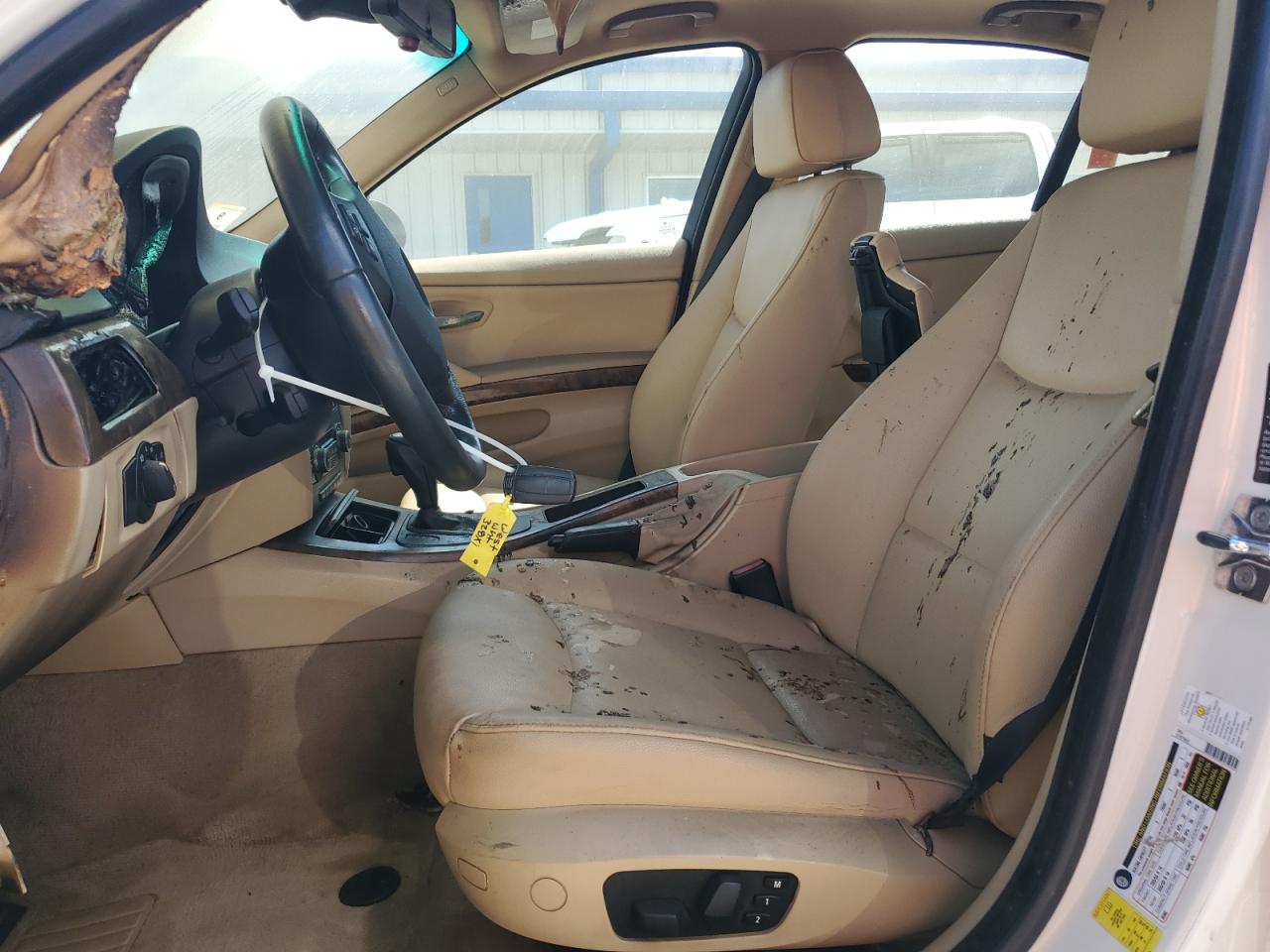 2008 BMW 328 Xi VIN: WBAVC93568K042226 Lot: 84566945