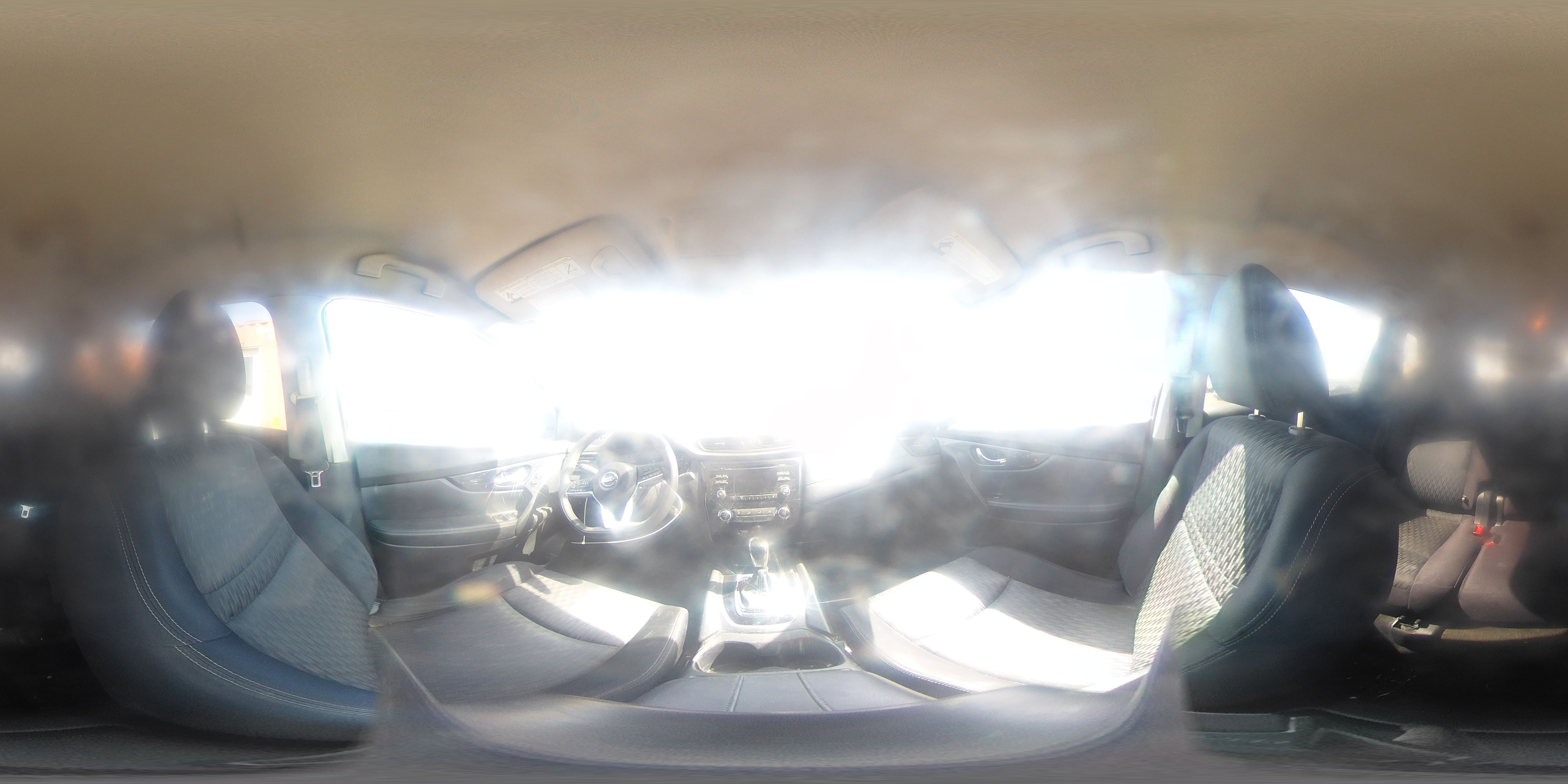 2017 Nissan Rogue S VIN: JN8AT2MV5HW025857 Lot: 72001315