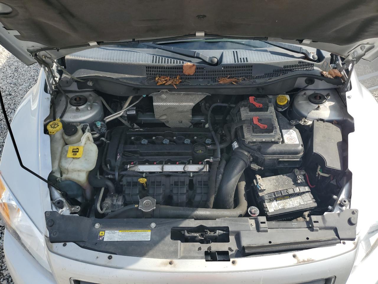 2012 Dodge Caliber Sxt VIN: 1C3CDWDA1CD533693 Lot: 83780585