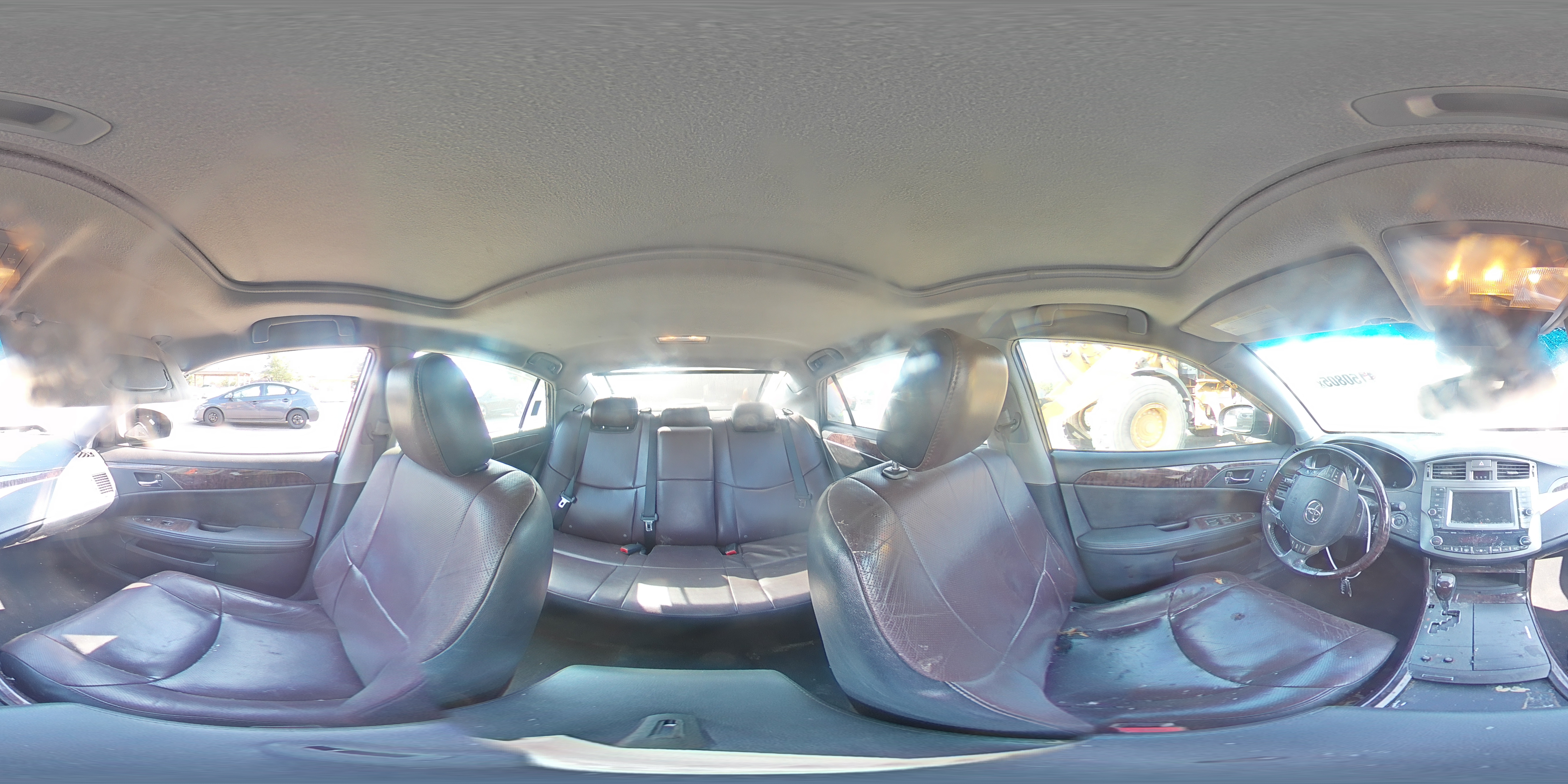 2011 Toyota Avalon Base VIN: 4T1BK3DB2BU397203 Lot: 81150805