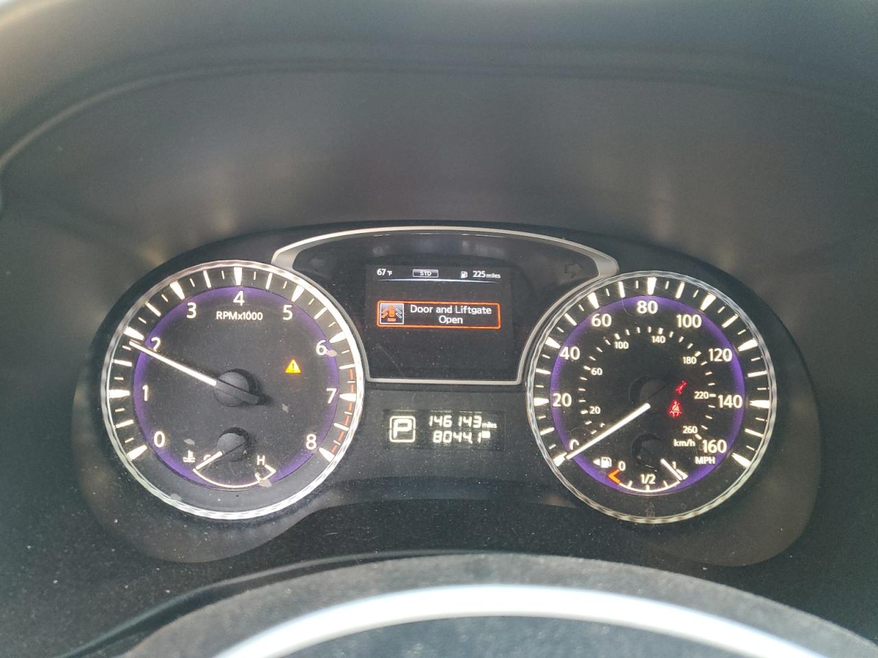 2015 Infiniti Qx60 VIN: 5N1AL0MM5FC528385 Lot: 71219375