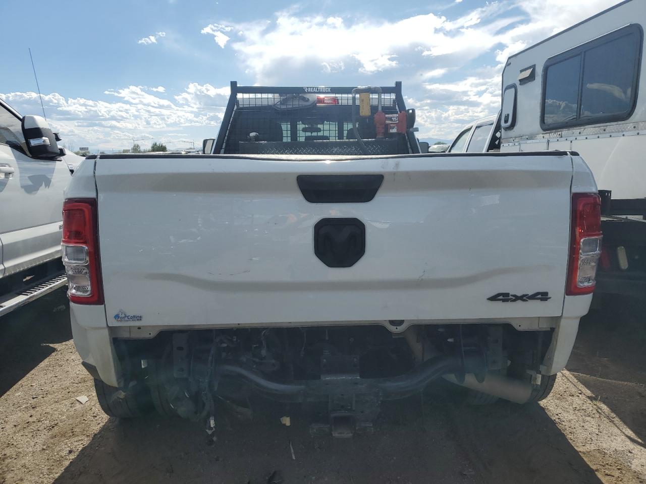 2024 Ram 3500 Tradesman VIN: 3C63RRGL9RG394069 Lot: 71213195