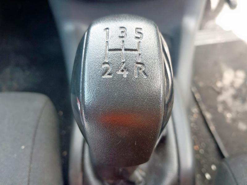 2015 CITROEN C4 CACTUS FLAIR PURETECH 1.2 PURETECH [82] FLAIR 5DR