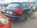 2006 AUDI A4 S LINE TDI 170  for sale at Copart BRISTOL