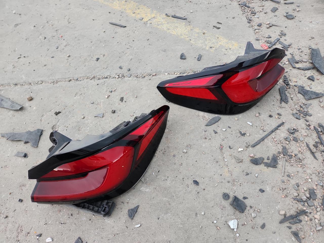 2021 BMW 530 Xi VIN: WBA13BJ06MWX01082 Lot: 71880865