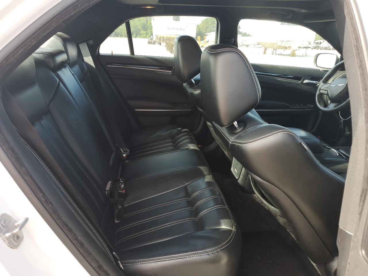 2017 Chrysler 300 S VIN: 2C3CCABG2HH547027 Lot: 80060425