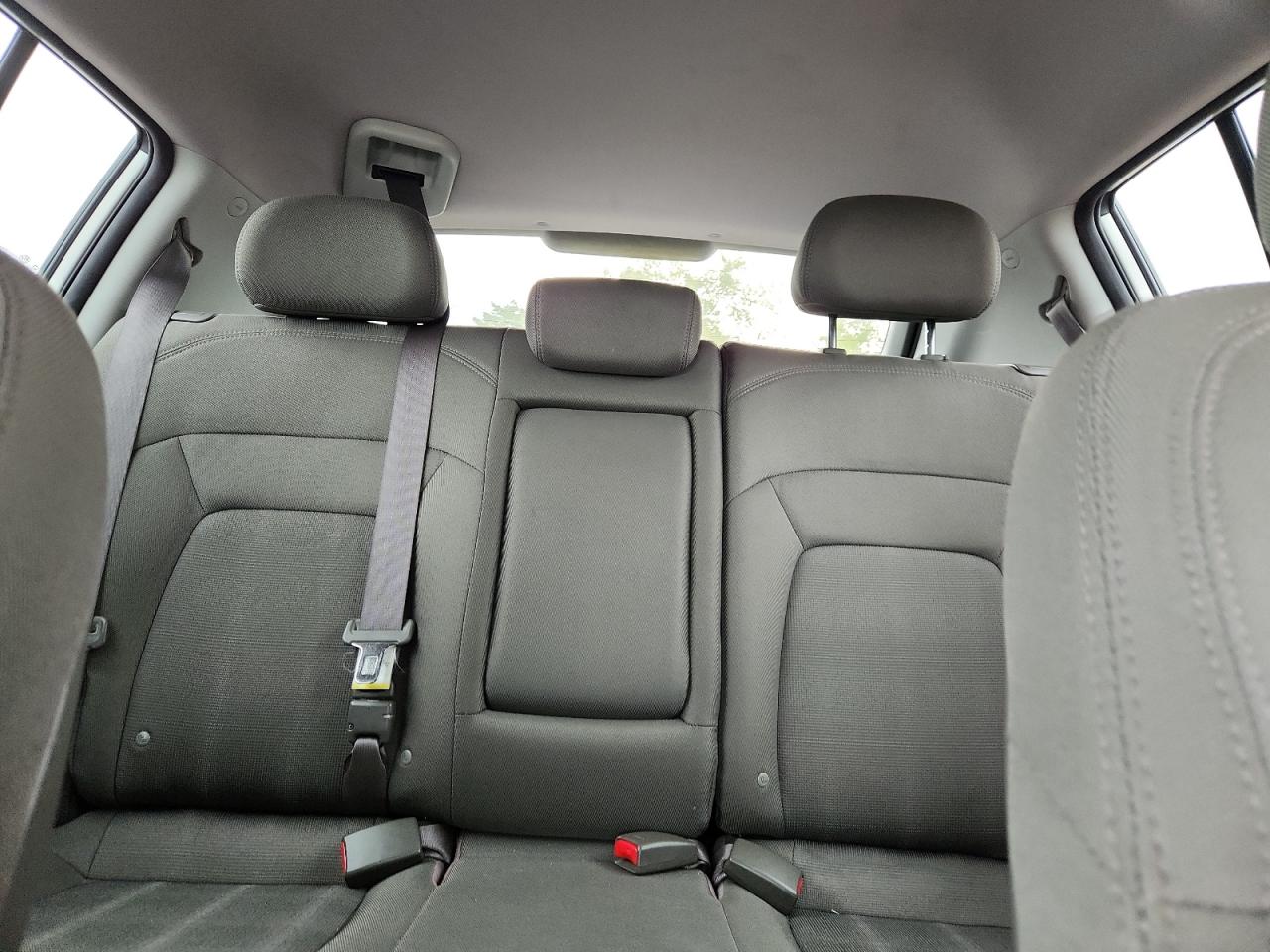 2013 Kia Sportage Base VIN: KNDPB3A21D7367190 Lot: 81717655