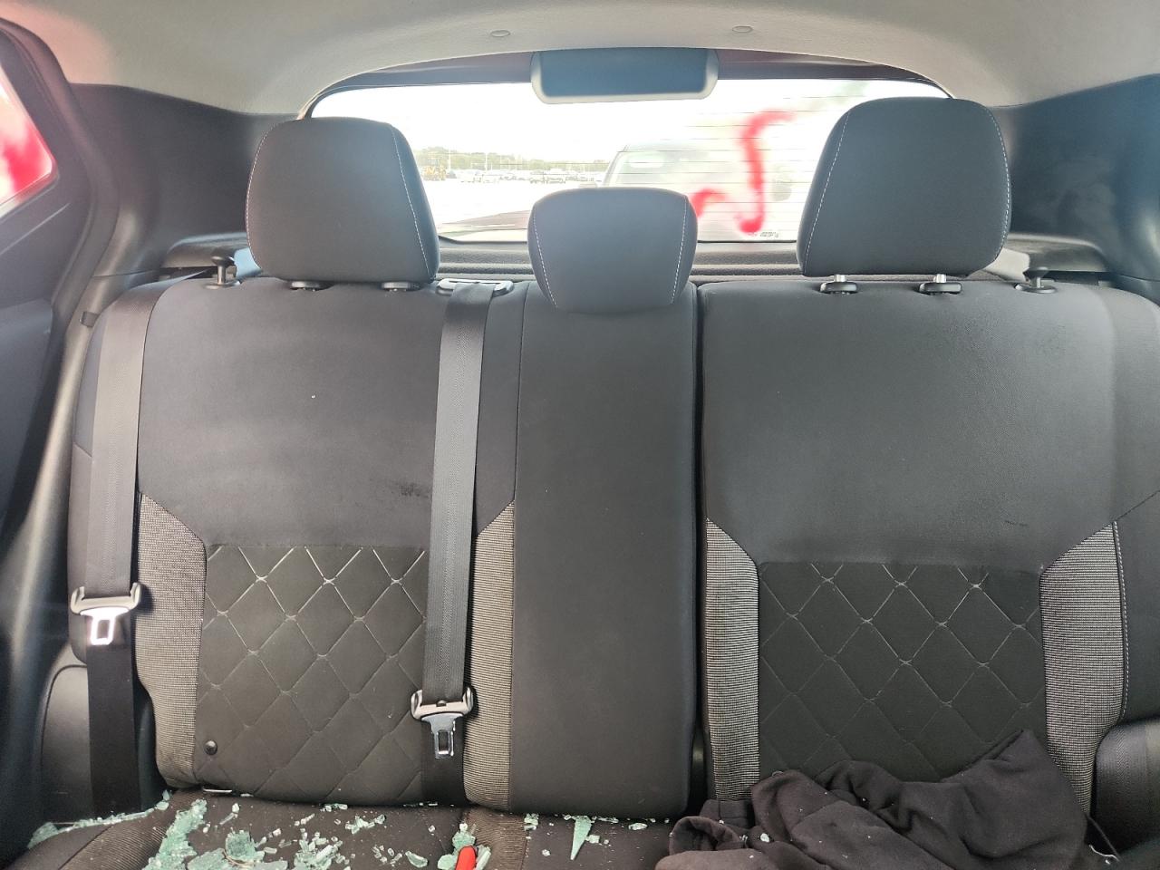 2019 Nissan Kicks S VIN: 3N1CP5CU3KL497686 Lot: 80544045