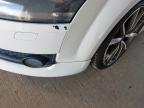 2009 AUDI TT QUATTRO TDI  for sale at Copart SANDTOFT