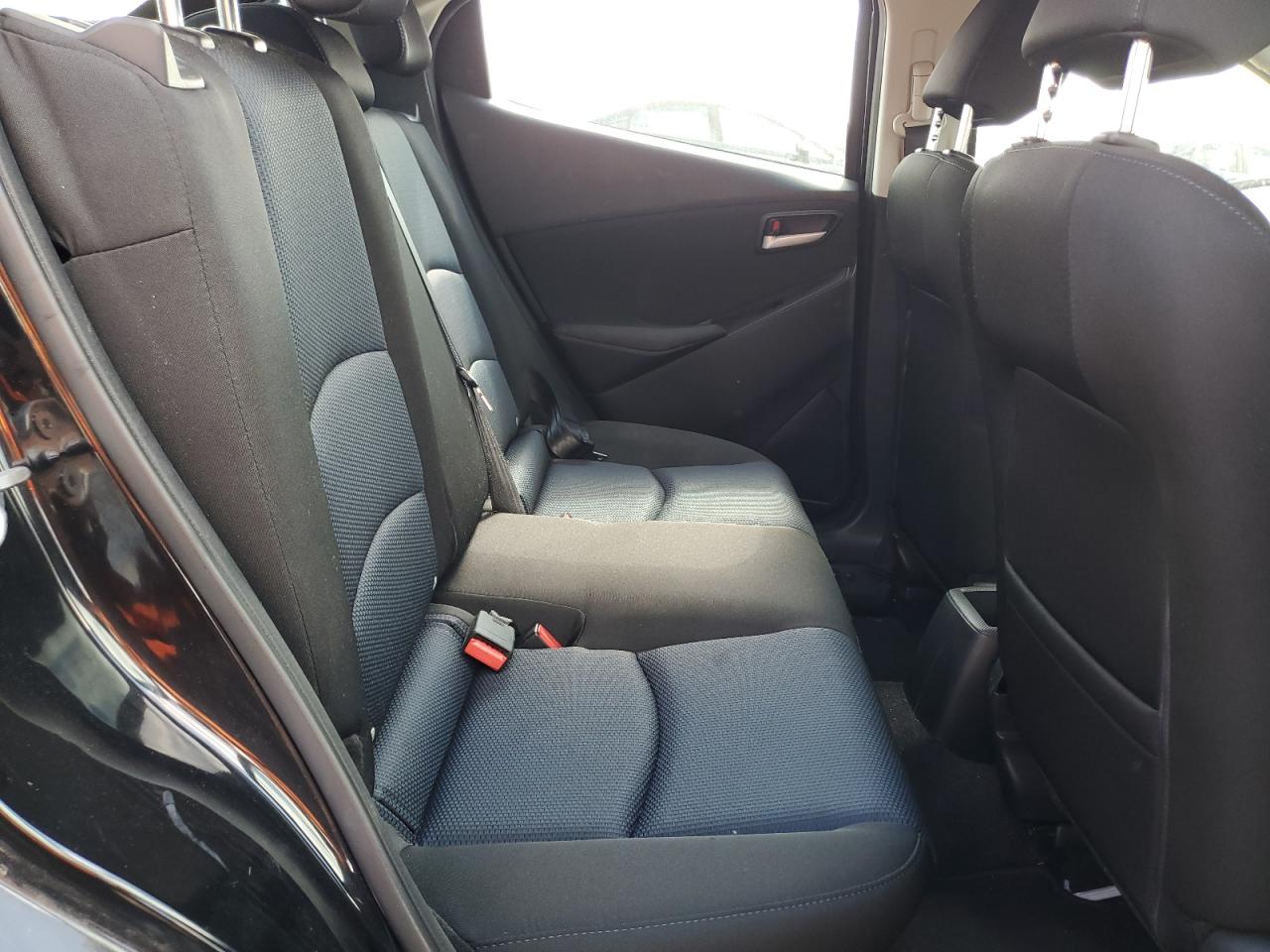 2020 Toyota Yaris Le VIN: 3MYDLBJV1LY706436 Lot: 70925235