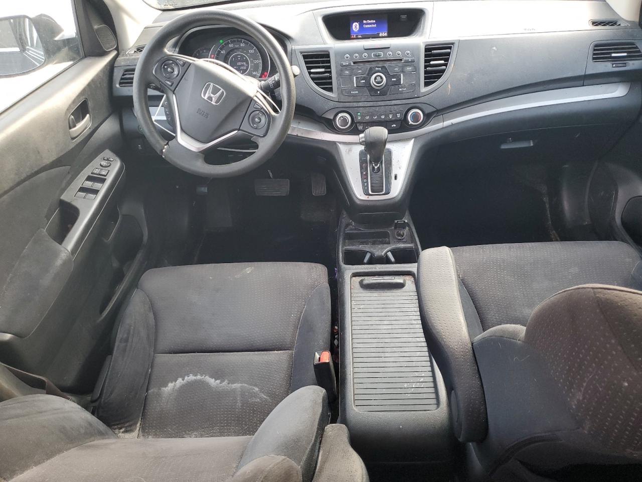 2014 Honda Cr-V Ex VIN: 5J6RM4H52EL086284 Lot: 81364385