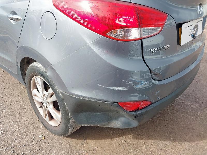 2012 HYUNDAI IX35 PREMIUM