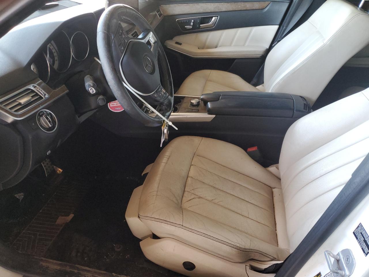 2014 Mercedes-Benz E 350 VIN: WDDHF5KB0EB030226 Lot: 80290045