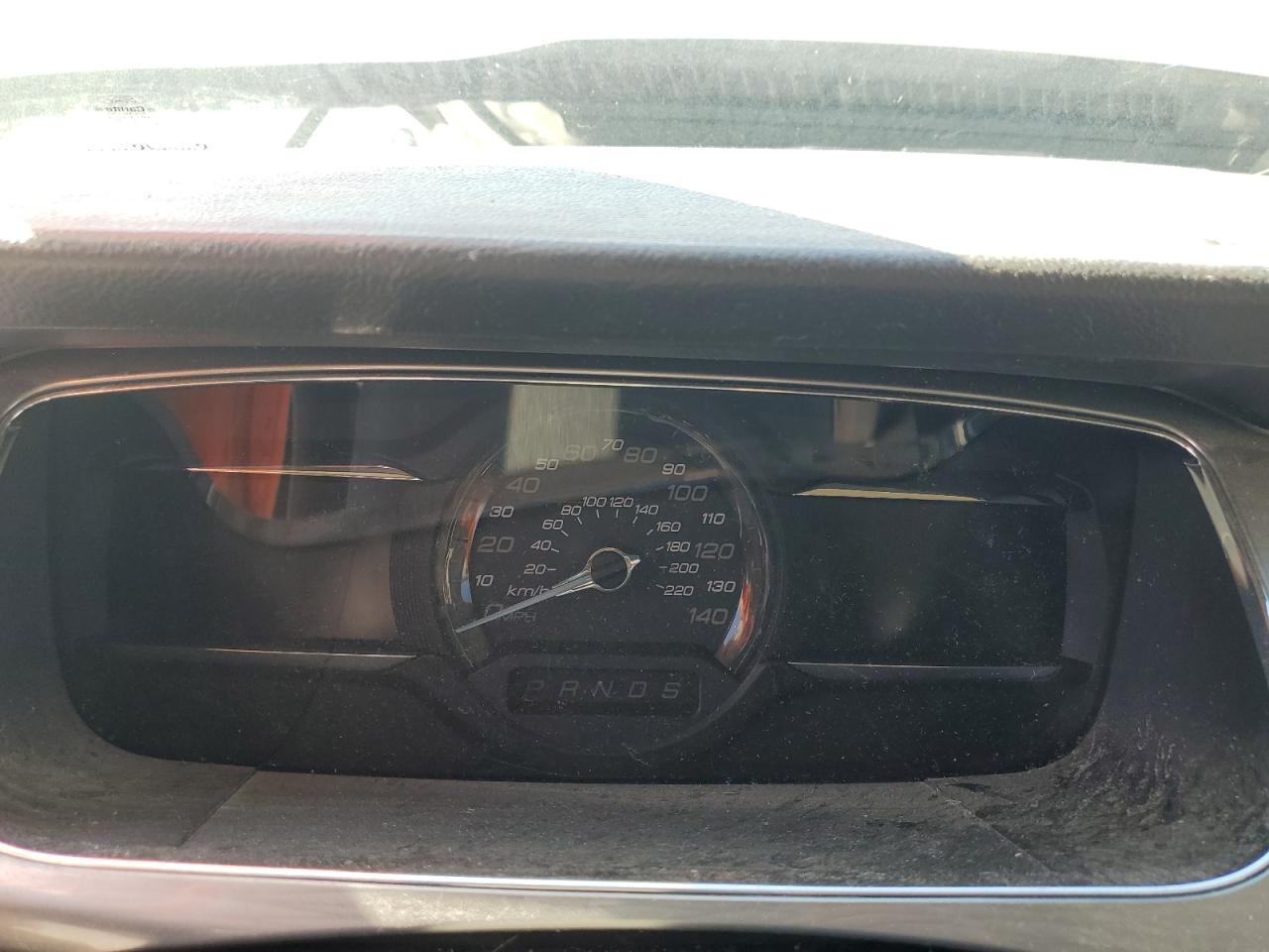 2016 Ford Taurus Sel VIN: 1FAHP2E89GG115566 Lot: 81006795