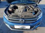 2014 VOLKSWAGEN TIGUAN MATCH TDI BMT 4MOT  for sale at Copart CHESTER