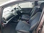 2011 HONDA JAZZ I-VTEC ES  for sale at Copart SANDTOFT