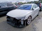 2023 AUDI A3 S LINE 35 TFSI MHEV S- 35 TFSI S LINE 4DR S TRONIC for sale at Copart WOLVERHAMPTON
