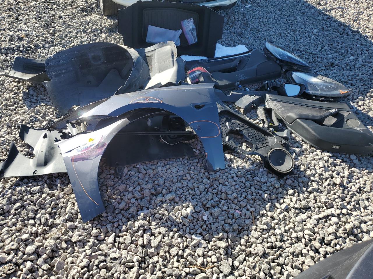 2023 Tesla Model 3 VIN: 5YJ3E1EA0PF681620 Lot: 81443645