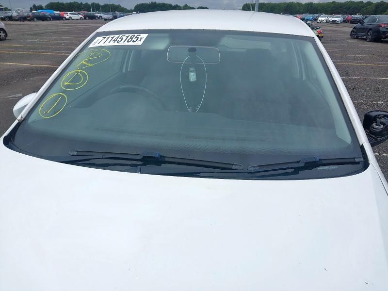 2015 VOLKSWAGEN POLO SE TSI 