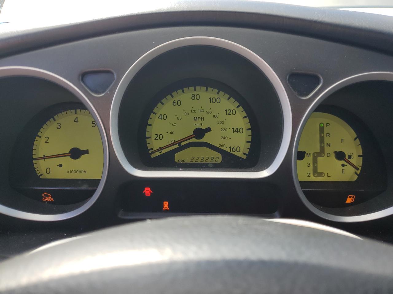 2002 Lexus Gs 300 VIN: JT8BD69S120158160 Lot: 71652005