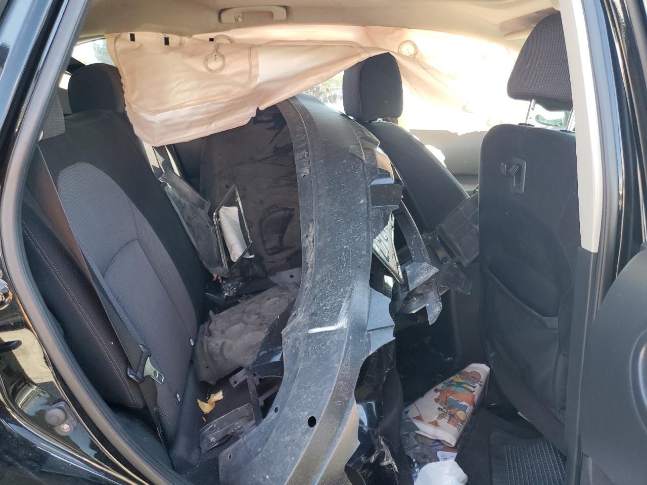 2009 Nissan Rogue S VIN: JN8AS58T49W326490 Lot: 81919985