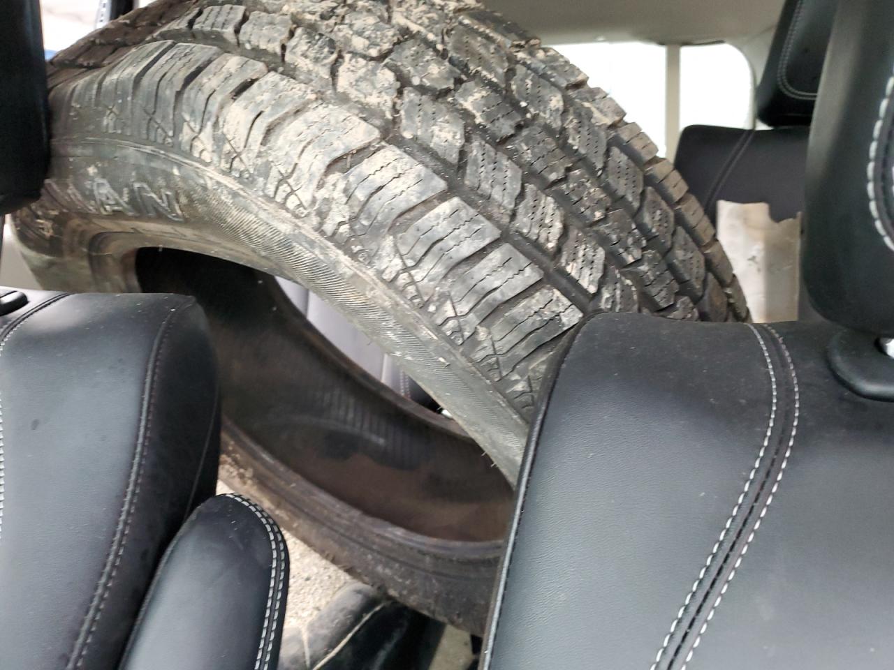 2024 Chrysler Pacifica Hybrid Select VIN: 2C4RC1S74RR150663 Lot: 83822675