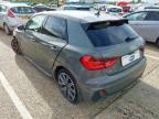 2024 AUDI A1 S LINE 25 TFSI S-A  for sale at Copart SANDWICH