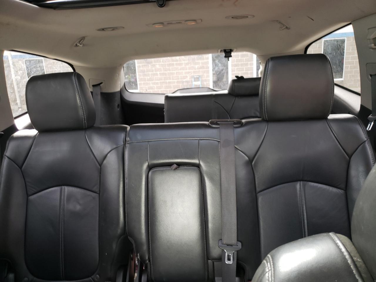 2014 Chevrolet Traverse Lt VIN: 1GNKVHKD6EJ188590 Lot: 80281975