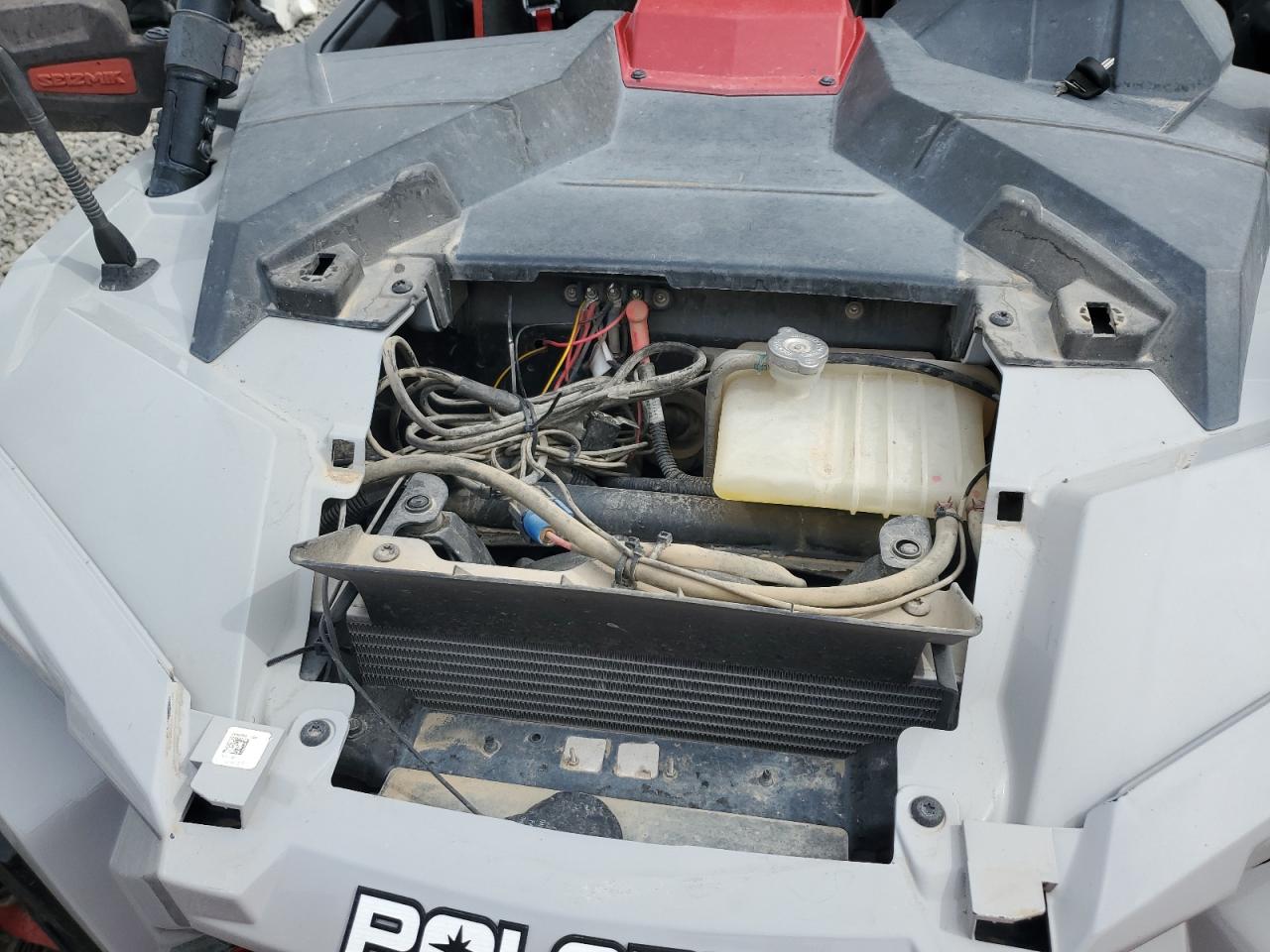 2020 Polaris Rzr Turbo S 4 VIN: 3NSP4L922LG167015 Lot: 81863155