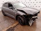 2021 VOLKSWAGEN TOUAREG V6 BLACK EDITION  for sale at Copart WESTBURY