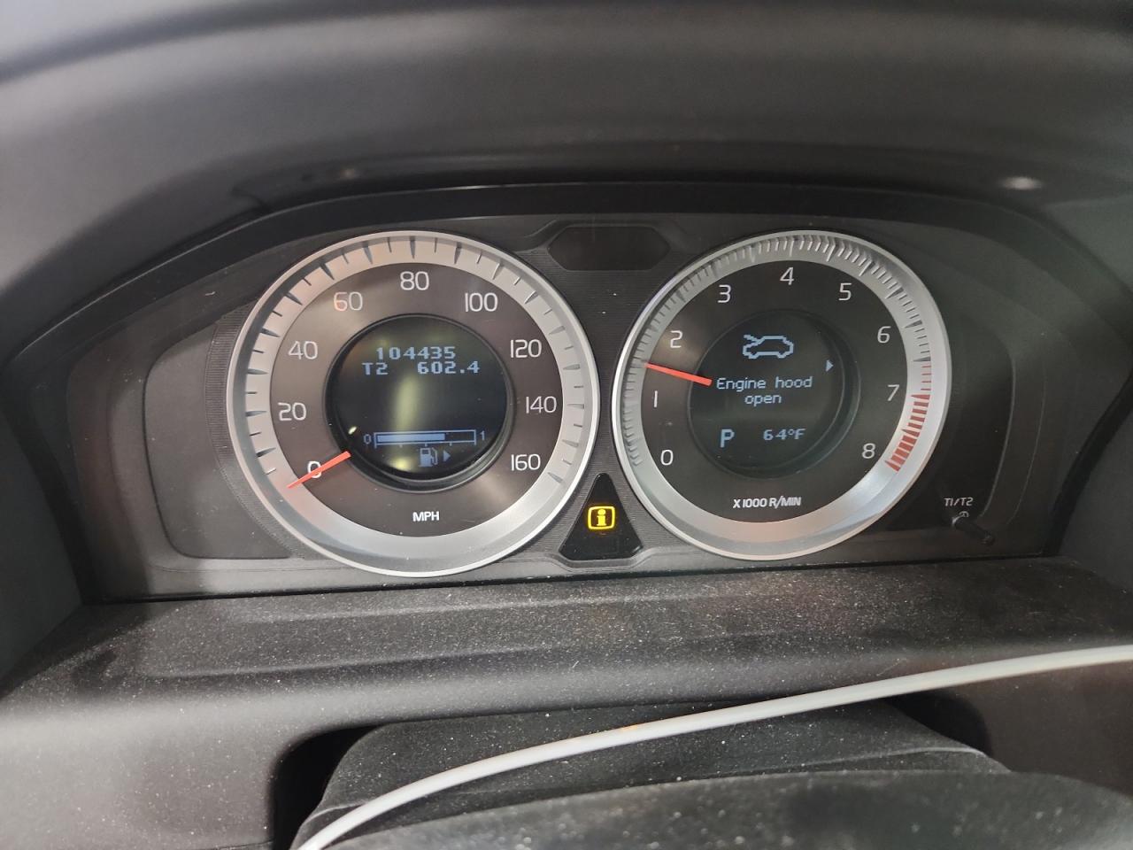 2013 Volvo Xc60 T6 VIN: YV4902DZ8D2461532 Lot: 71609395