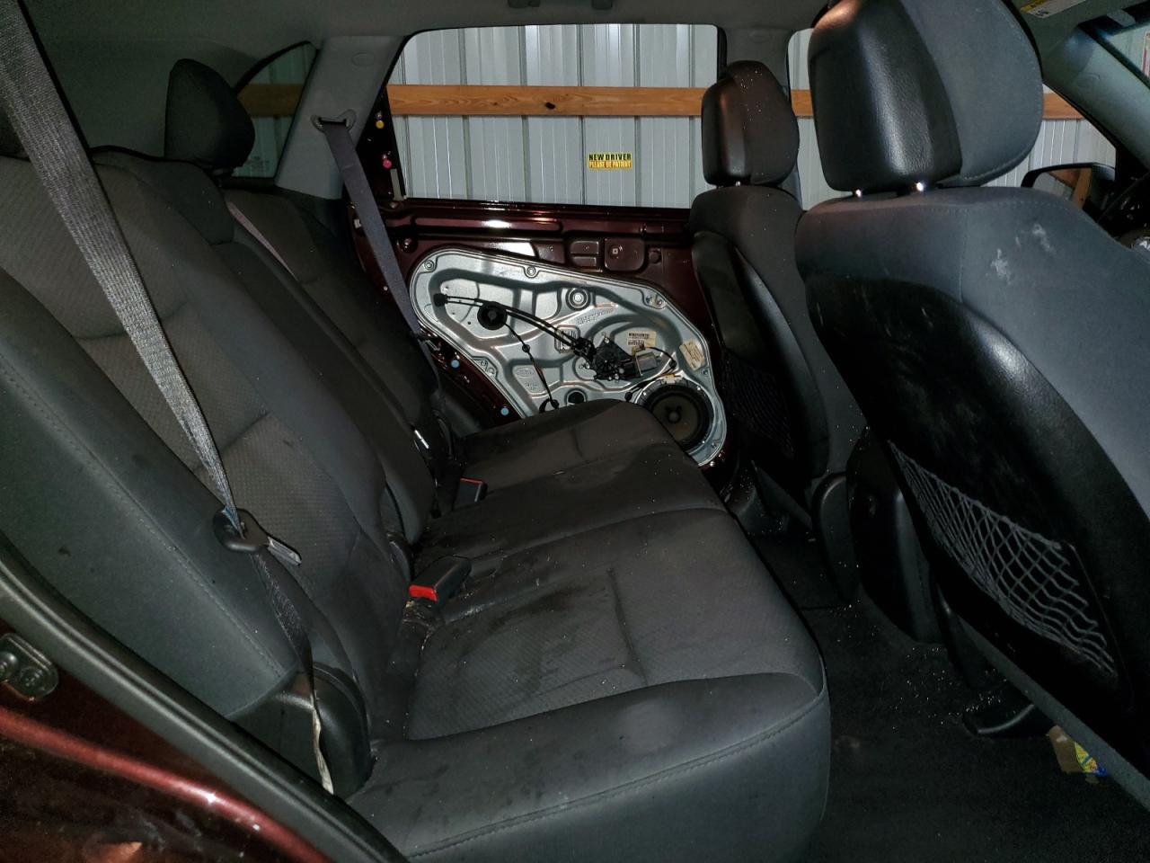 2012 Kia Sorento Base VIN: 5XYKT3A16CG238815 Lot: 82146165