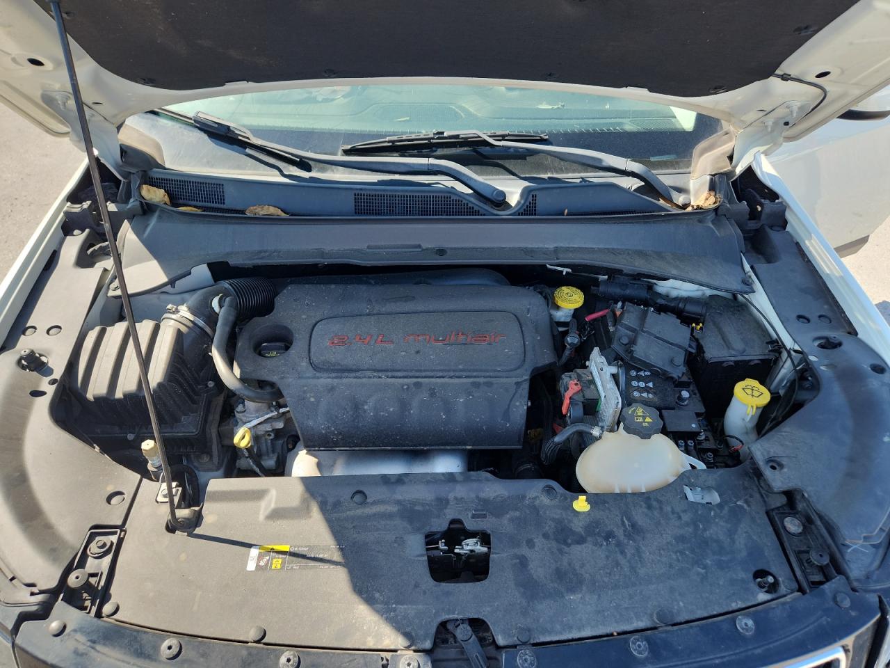 2018 Jeep Compass Latitude VIN: 3C4NJDBB8JT175352 Lot: 71740325