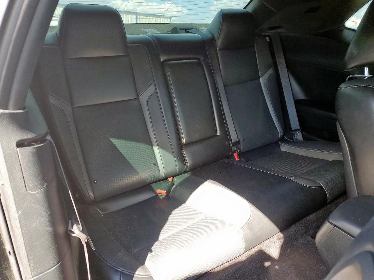 2016 Dodge Challenger Sxt VIN: 2C3CDZAG5GH299819 Lot: 84605115