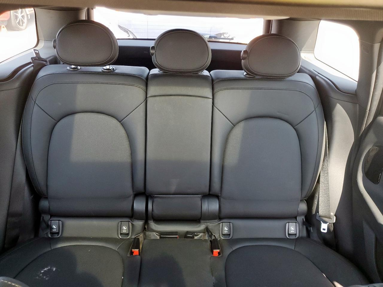 2019 Mini Cooper S Countryman All4 VIN: WMZYT5C55K3E69779 Lot: 66047555